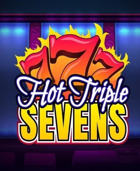 Pelaa Hot Triple Sevensiä Thor Slots Casinolla