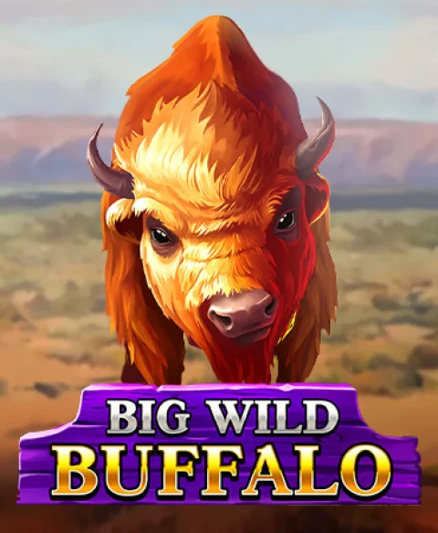 Pelaa Big Wild Buffaloa Thor Slots Casinolla