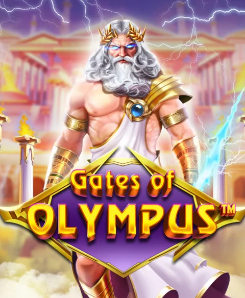 Pelaa Gates of Olympusta Thor Slots Casinolla