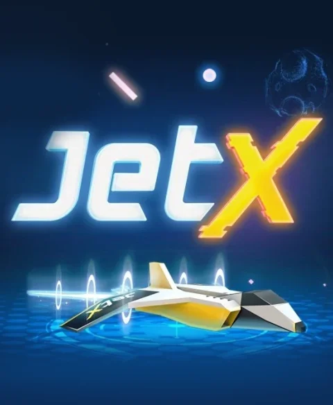 Pelaa JetX:ää Thor Slots Casinolla