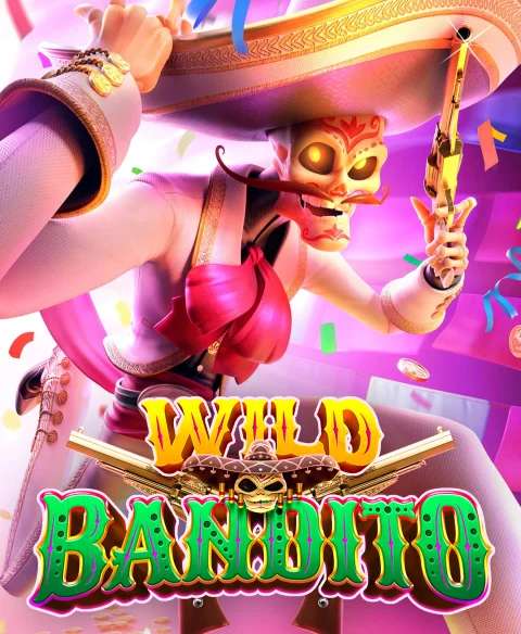 Pelaa Wild Banditoa Thor Slots Casinolla