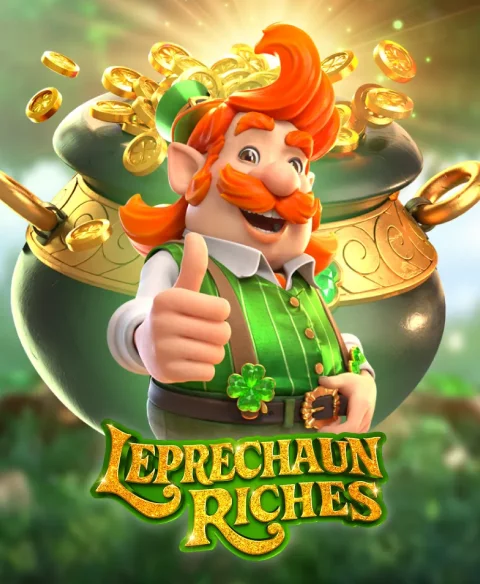 Pelaa Leprechaun Richesia Thor Slots Casinolla