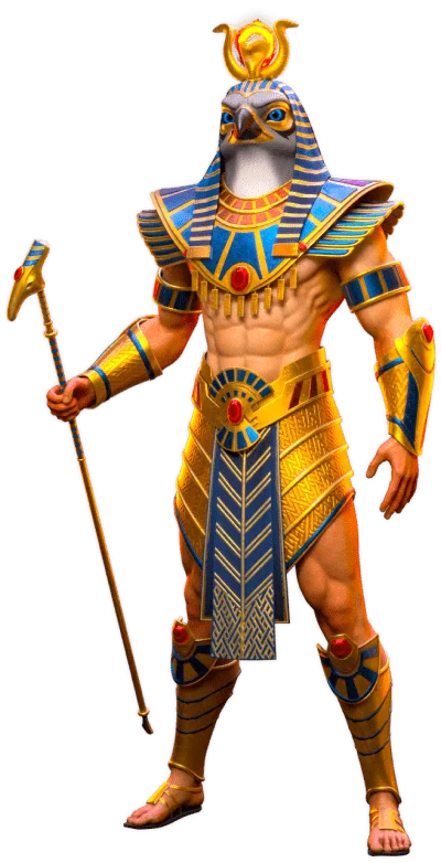 Egyptiläinen Thor Slots Online Casinolla
